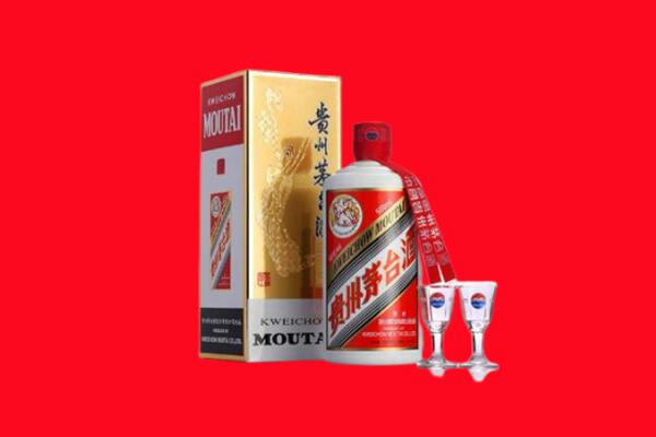 齐齐哈尔克东县回收贵州茅台酒